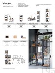 Etagère Etagère