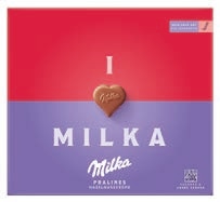 Milka von I Love Milka im aktuellen Lidl Prospekt für 1.49€