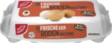 Eier aus Bodenhaltung im Angebot bei E center in Esslingen Eier aus Bodenhaltung Angebote von Gut & Günstig bei E center Esslingen für 2,29 €