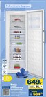 RFNE448E45W Gefrierschrank im Angebot bei EURONICS in Kamen RFNE448E45W Gefrierschrank Angebote von beko bei EURONICS Kamen für 584,10 €