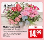 EDEKA Bullay - Muttertagsstrauß Angebot im Prospekt Muttertagsstrauß bei EDEKA im Bullay Prospekt für 14,99 €