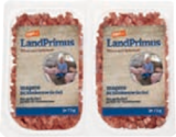 LandPrimus Speckwürfel im tegut Prospekt LandPrimus Speckwürfel von tegut... im aktuellen tegut Prospekt für 2,99 €