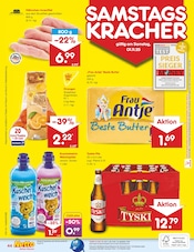 Krombacher im Netto Marken-Discount Prospekt in Buchholz Aktueller Netto Marken-Discount Prospekt mit Krombacher, "Aktuelle Angebote", Seite 48
