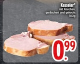 Kasseler im Angebot bei EDEKA in Passau Kasseler Angebote bei EDEKA Passau für 0,99 €