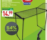 Wäscheständer bei Marktkauf im Lüdinghausen Prospekt für 14,99 €