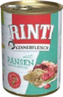 Kennerfleisch Pansen im Angebot bei Globus-Baumarkt in Göttingen Kennerfleisch Pansen Angebote von Rinti bei Globus-Baumarkt Göttingen für 1,29 €