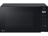 Aktuelles MS2032GAS Solo, Mikrowelle (700 Watt) Angebot bei MediaMarkt Saturn in Wuppertal ab 111,00 €