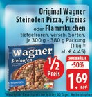 EDEKA Kevelaer Prospekt mit  im Angebot für 1,69 €