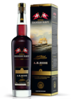 Aktuelles Royal Danish Navy Rum Angebot bei Getränkeland in Lübeck ab 41,99 €