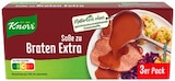 Aktuelle Braten Angebote bei REWE in Mainz Aktuelles Soße zu Braten Extra Angebot bei REWE in Mainz ab 0,89 €