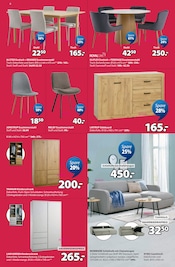 Sofa im JYSK Prospekt in Marl Aktueller JYSK Prospekt mit Sofa, "SALE - SPARE BIS ZU 70%", Seite 7