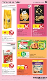 Café en promo dans le catalogue Intermarché Express à la page 19