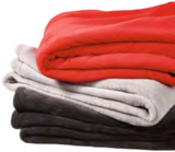 AWG Brackenheim - Coral Fleece-Decke Angebot im Prospekt Coral Fleece-Decke bei AWG im Brackenheim Prospekt für 14,99 €