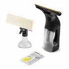 Akku-Fenstersauger WV 1 Black Edition von Kärcher im aktuellen OBI Prospekt