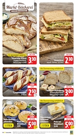 Vollkornbrot im EDEKA Prospekt in Offenbach Aktueller EDEKA Prospekt mit Vollkornbrot, "Aktuelle Angebote", Seite 24