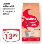 Aktuelles Kaffeevielfalt Angebot bei GLOBUS in Jena ab 13,99 €