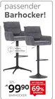 Barhocker im Angebot bei XXXLutz in Esslingen Barhocker Angebote bei XXXLutz Esslingen für 99,90 €