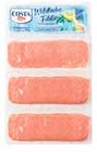 Wildlachsfilet von Costa im aktuellen V-Markt Prospekt für 7,99 €