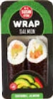 Aktuelle Sushi Angebote bei Netto Marken-Discount in Essen Aktuelles Sushi Wraps Angebot bei Netto Marken-Discount in Essen ab 2,99 €