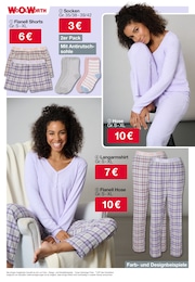 Bekleidung Angebot im aktuellen Woolworth Prospekt auf Seite 31