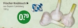 Frischer Knoblauch im V-Markt Prospekt Frischer Knoblauch von im aktuellen V-Markt Prospekt für 0,79 €