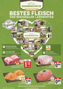 Pute im E center Prospekt "Wir lieben Lebensmittel!" mit 32 Seiten (Würzburg)