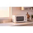 Micro-ondes - SIMPL - Carrefour à Marignane Micro-ondes - SIMPL en promo chez Carrefour Marignane à 39,99 €