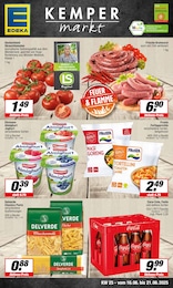 EDEKA Prospekt für Hamm mit 15 Seiten
