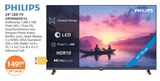 LED TV von PHILIPS im aktuellen V-Markt Prospekt für 149,00 €
