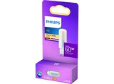 LED Standard Brenner Leuchtmittel G9 warmweiß 570 Lumen von PHILIPS im aktuellen MediaMarkt Saturn Prospekt für 10,99 €