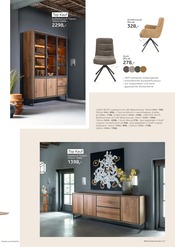 Aktueller Möbel Inhofer Prospekt mit Sideboard, "HENDERS & HAZEL", Seite 7