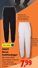Lidl - Herren Funktionsjogger Angebot im Prospekt Herren Funktionsjogger bei Lidl im Prospekt "" für 7,99 €