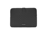 COLORE2 Laptop 13-14", MacBook Air 15" Schutzhülle Sleeves für Apple, Universal Neopren, Schwarz im MediaMarkt Saturn Prospekt COLORE2 Laptop 13-14", MacBook Air 15" Schutzhülle Sleeves für Apple, Universal Neopren, Schwarz von TUCANO im aktuellen MediaMarkt Saturn Prospekt für 17,99 €
