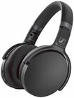 Bluetoothkopfhörer HD 450BT schwarz Angebote von Sennheiser bei expert Göttingen für 79,99 €