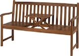 Gartenbank Sevilla Angebote von LIVARNO bei Lidl St. Ingbert für 129,00 €