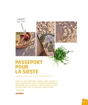 Hamac Angebote im Prospekt "DESTINATION JARDIN" von Jardiland Hamac Angebote im Prospekt "DESTINATION JARDIN" von Jardiland auf Seite 39