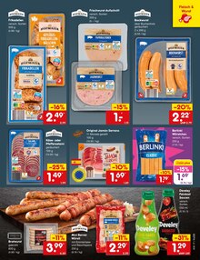 Hackfleisch im Netto Marken-Discount Prospekt "Aktuelle Angebote" mit 72 Seiten (Koblenz)
