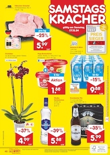 Krombacher im Netto Marken-Discount Prospekt "Aktuelle Angebote" mit 63 Seiten (Lüdenscheid)