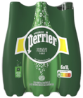 -50% de remise immédiate sur le 2ème produit identique sur tout Perrier - PERRIER - Super U à Amiens -50% de remise immédiate sur le 2ème produit identique sur tout Perrier - PERRIER en promo chez Super U Amiens