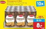 Champignons 3. Wahl im Angebot bei Netto Marken-Discount in Hildesheim Champignons 3. Wahl Angebote von Beste Ernte bei Netto Marken-Discount Hildesheim für 8,00 €