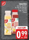 Aktuelle Erdbeeren Angebote bei EDEKA in Mönchengladbach Aktuelles Ananas Banane Kokosnuss Smoothie Angebot bei EDEKA in Mönchengladbach ab 0,99 €