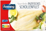 MSC Pazifische Schollenfilets von Femeg für 3,79 € bei Netto mit dem Scottie im Angebot MSC Pazifische Schollenfilets von Femeg im aktuellen Netto mit dem Scottie Prospekt