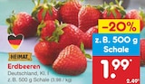 Angebot im Netto Marken-Discount Bad Liebenzell Prospekt Netto Marken-Discount Bad Liebenzell Prospekt mit im Angebot für 1,99 €