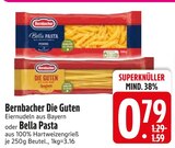 Aktuelles Die Guten oder Bella Pasta Angebot bei EDEKA in Ingolstadt ab 0,79 €