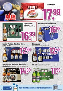 Bier im Trinkgut Prospekt "Aktuelle Angebote" mit 8 Seiten (Oberursel (Taunus))