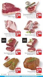 Aktueller E center Prospekt mit Schweinefilet, "Aktuelle Angebote", Seite 54