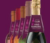 10% en carte U dès 30€ d’achat de vins et champagnes CLUB DES VINS ET TERROIRS - CLUB DES VINS ET TERROIRS - Super U à Auriol 10% en carte U dès 30€ d’achat de vins et champagnes CLUB DES VINS ET TERROIRS - CLUB DES VINS ET TERROIRS en promo chez Super U Auriol