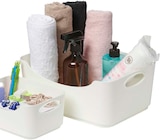 Offene Aufbewahrungsbox 23x15x10 cm Angebote bei Rusta Essen für 1,00 €