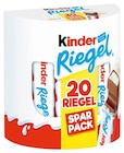 Duplo oder Kinder Riegel von FERRERO im aktuellen Penny Prospekt für 3,66 €