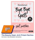 Hautpflegeprodukte im Action Prospekt Anti-Pickel-Patches von The Beauty Dept. im aktuellen Action Prospekt für 0,88 €